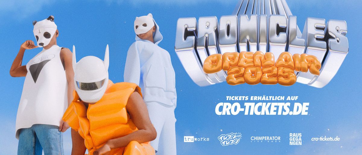 CRO in SPALT - ENDERNDORF, 20 July | Event in Pleinfeld | AllEvents