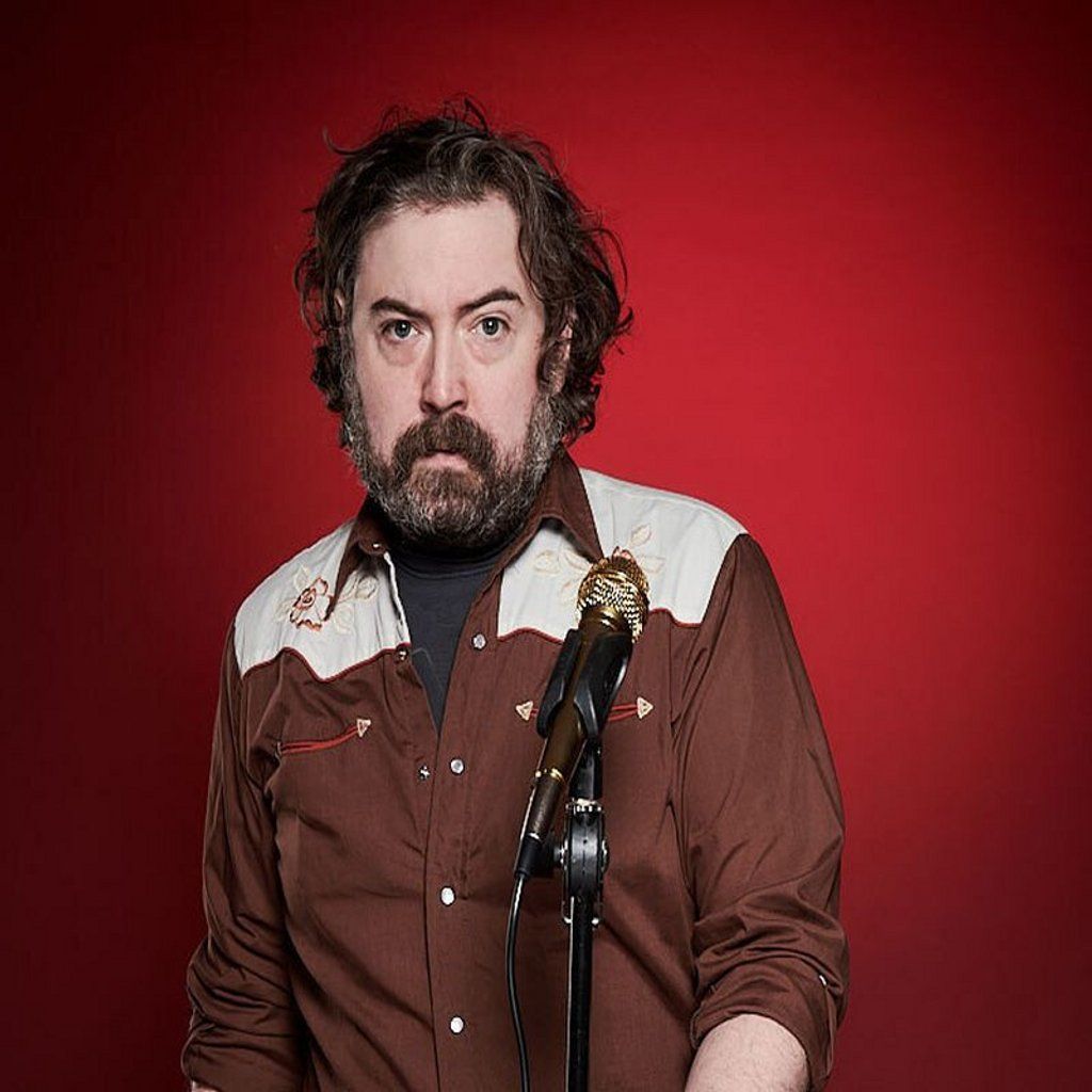 Happy Comedy: Nick Helm UK Tour Preview / WIP and guests | Event in London | AllEvents