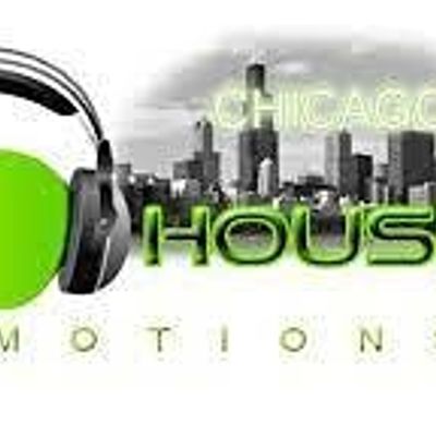 FRESH HOUSE PROMOTIONS logo