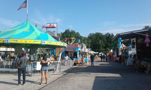 O L O P 124th Festival 1200 East 21st Street Ashtabula Ohio 44004 July 8 To July 10 Allevents In 2022 Mt Carmel Festival Ashtabula Ohio