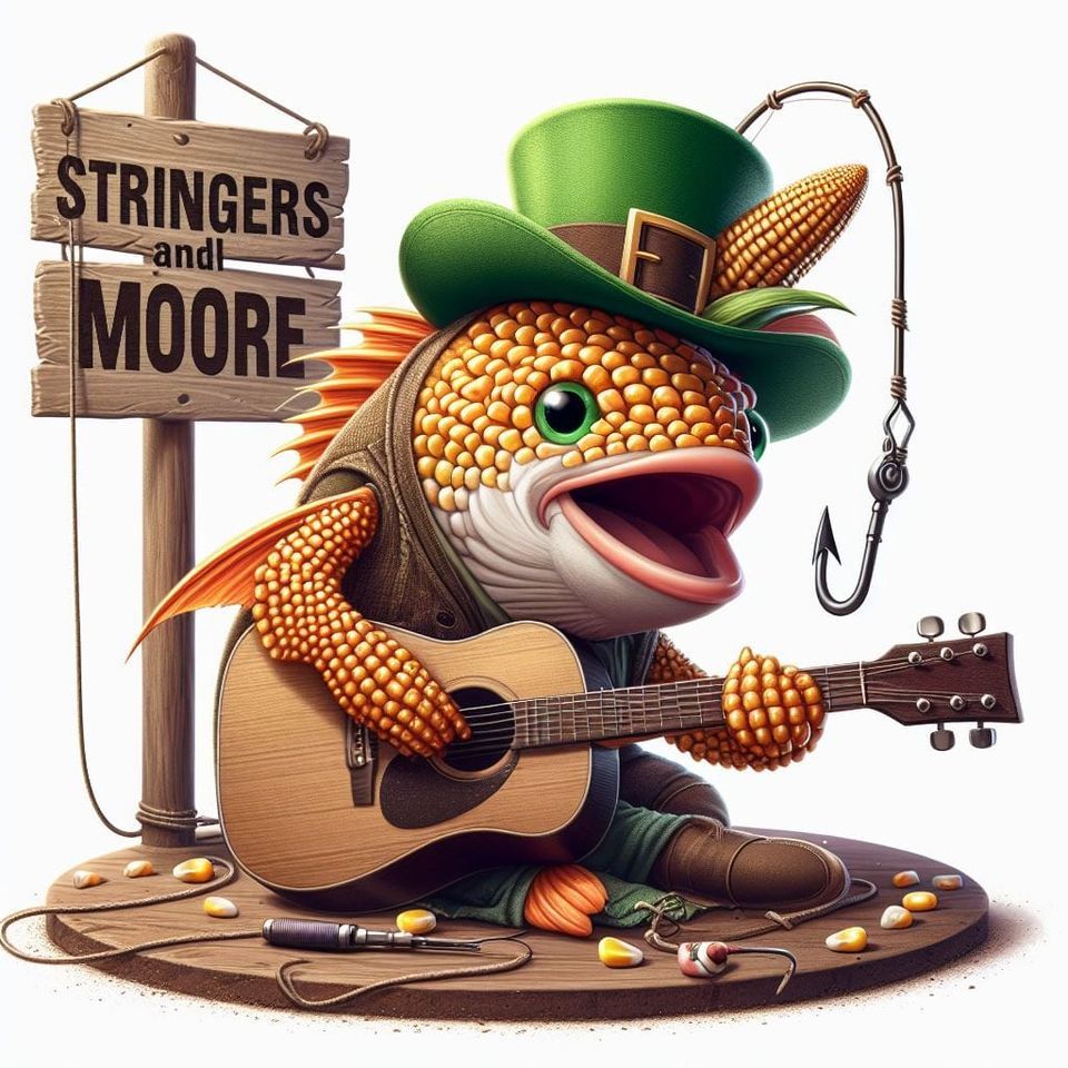 Stringer Banner Stringers and Moore St Patricks Day , Stringers and Moore LLC, Sesser ...