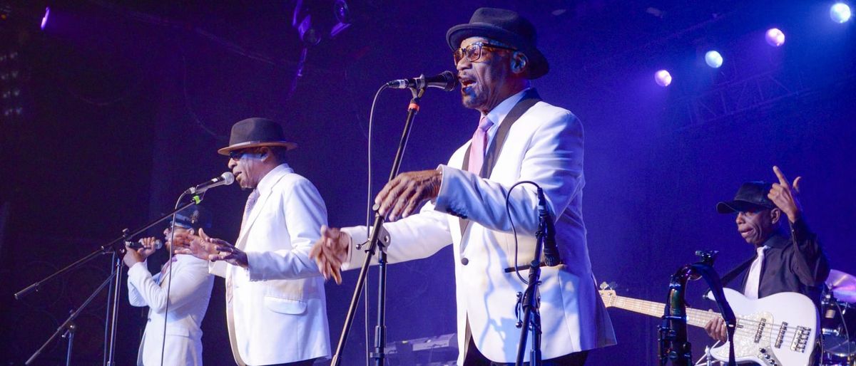 Dazz Band, 10 August | Event in Cabazon | AllEvents