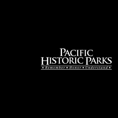 Pacific Historic Parks logo