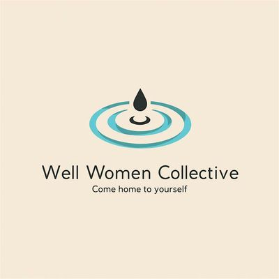 Well Women Collective logo