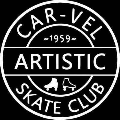 Car-Vel Booster Club logo