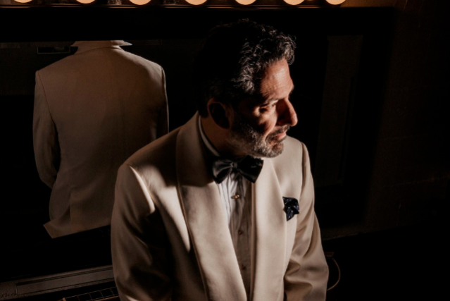 John Pizzarelli Trio (Early) in Evanston, 27 August | Event in Evanston | AllEvents