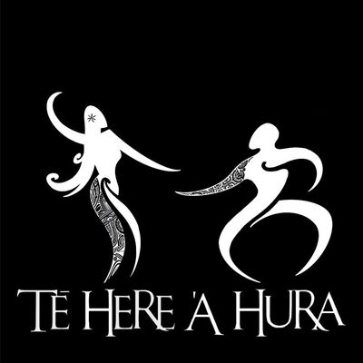 Tē Here ʻA Hura LLC logo