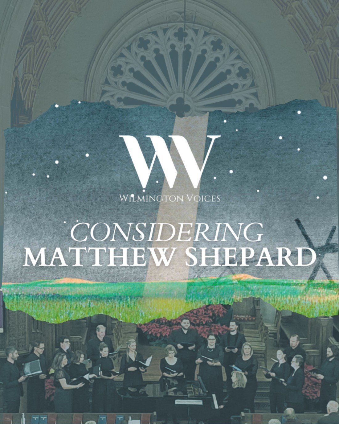 Considering Matthew Shepard | Event in Wilmington | AllEvents
