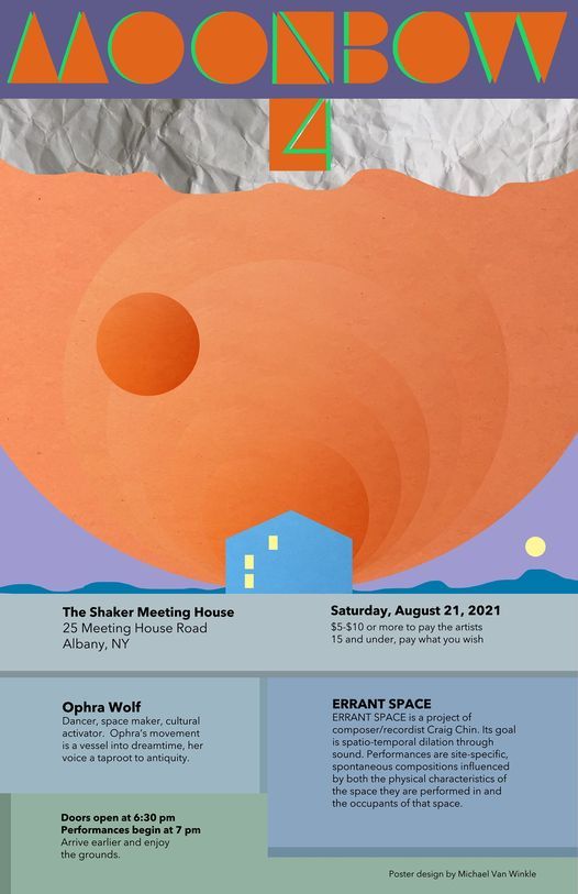 Events In Albany In August 2021 Albany Events Aug 2022