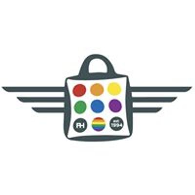 The Flying Handbag