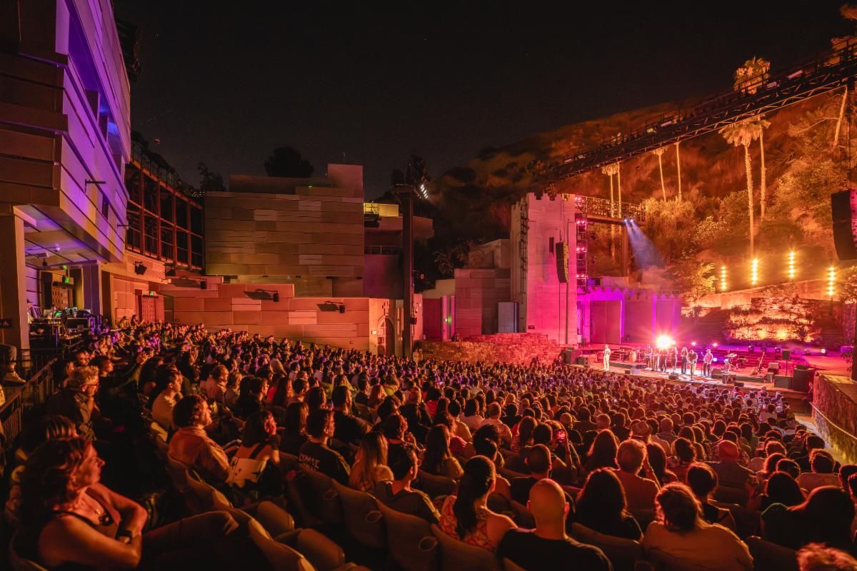 Betty Who & Los Angeles Philharmonic, 29 August | Event in Los Angeles | AllEvents