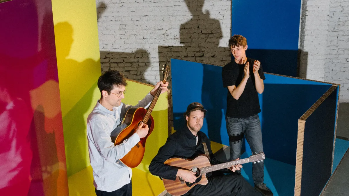 AnnenMayKantereit in, 17 July | Event in Neu Ulm | AllEvents