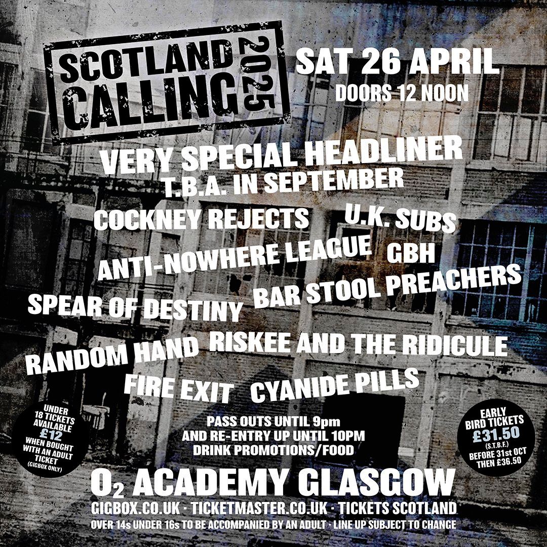 TRUCKFEST SCOTLAND 2025, 2 August | Event in Edinburgh | AllEvents