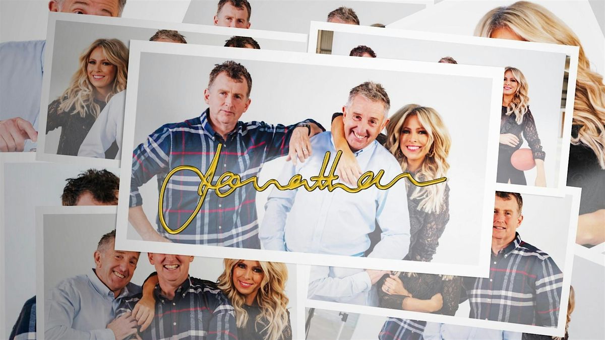 Jonathan Hydref/Autum | Event in Cardiff | AllEvents