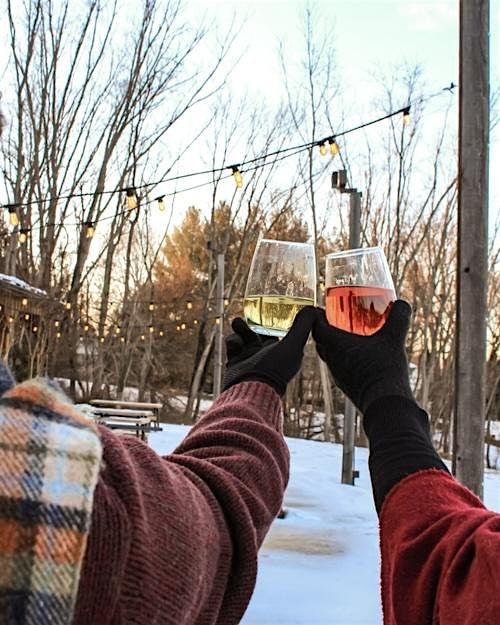 Mt Defiance Cidery and Distillery - Christmas in Middleburg Parking, 6 December | Event in Middleburg | AllEvents