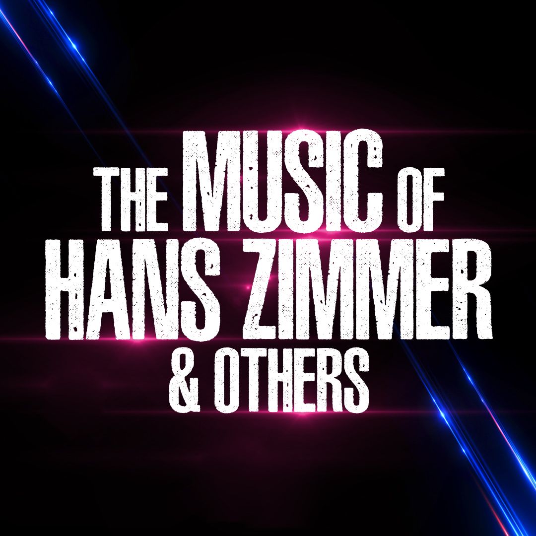 The Music of Hans Zimmer and Others, 27 December | Event in Greeley | AllEvents