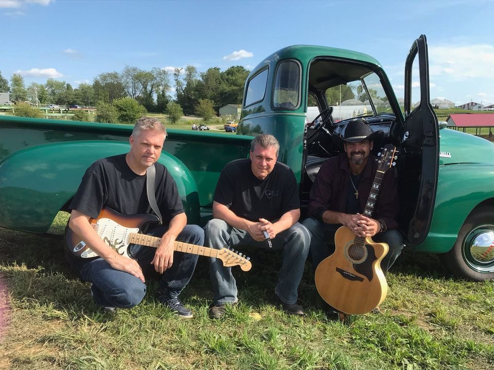 County Crew rocks Marios , Mario's 410 Grille, Beaver, 9 March 2024