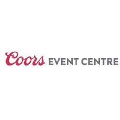 Coors Event Centre