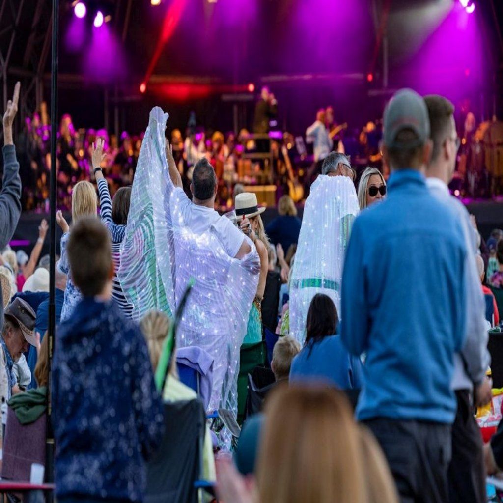 Classical Extravaganza 2.0, 8 August | Event in Bournemouth | AllEvents