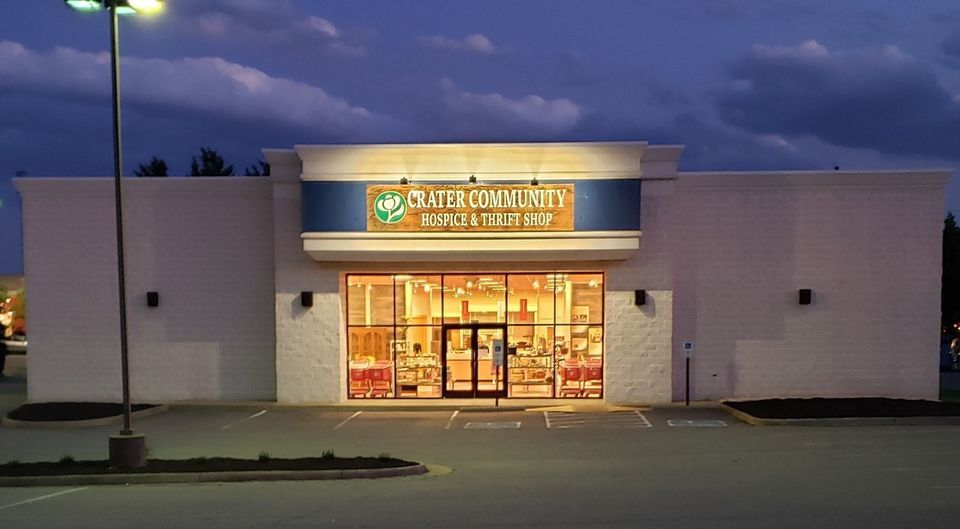 Furniture 25 percent off, 11401 Midlothian Turnpike, 9 March 2024