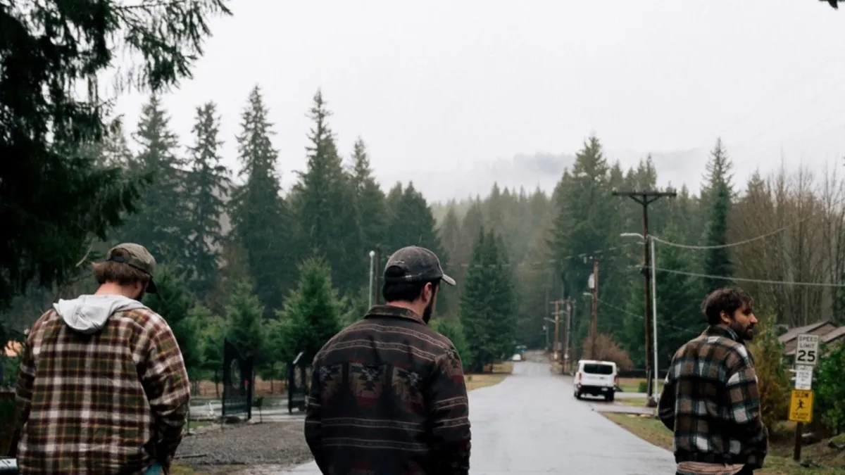 Oliver Hazard, Trousdale in Nijmegen, 8 February | Event in Nijmegen | AllEvents