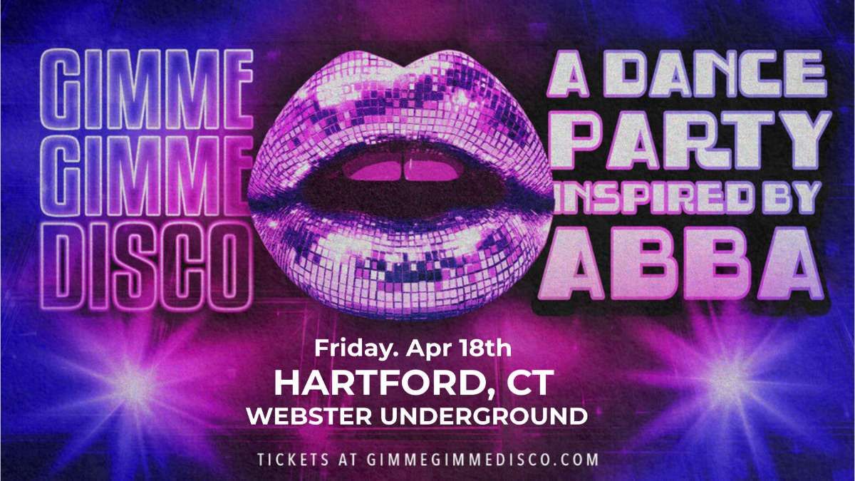 Gimme Gimme Disco (18+) | Event in Houston | AllEvents