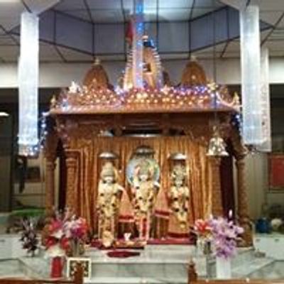 Shree Ram Mandir - Walsall