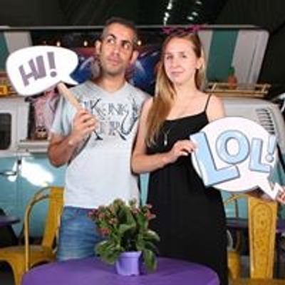 הפרויקט של תומר וכריס