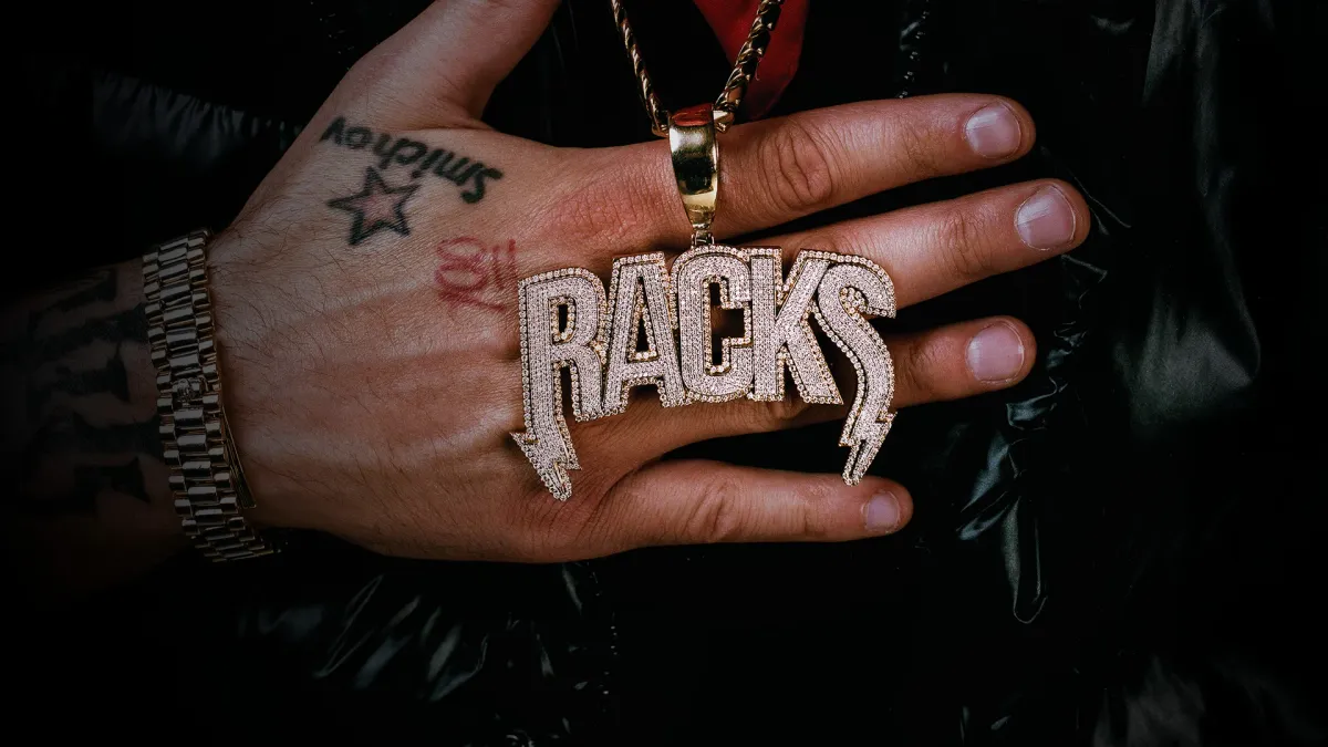 Dollar Prync in Praha, 16 May | Event in Prague | AllEvents