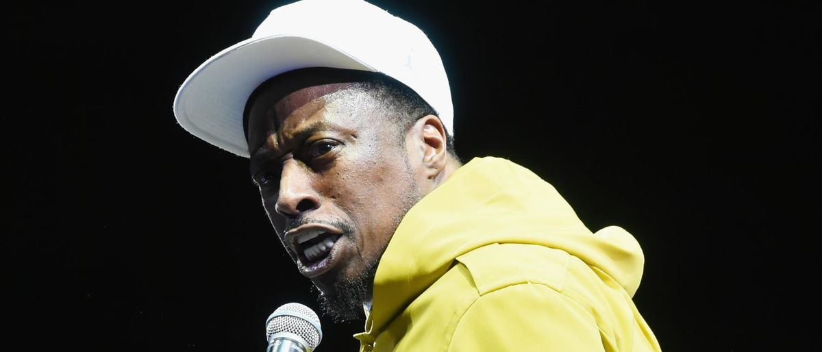 Eddie Griffin at Hard Rock Hotel and Casino Ottawa, 30 January | Event in Gloucester | AllEvents