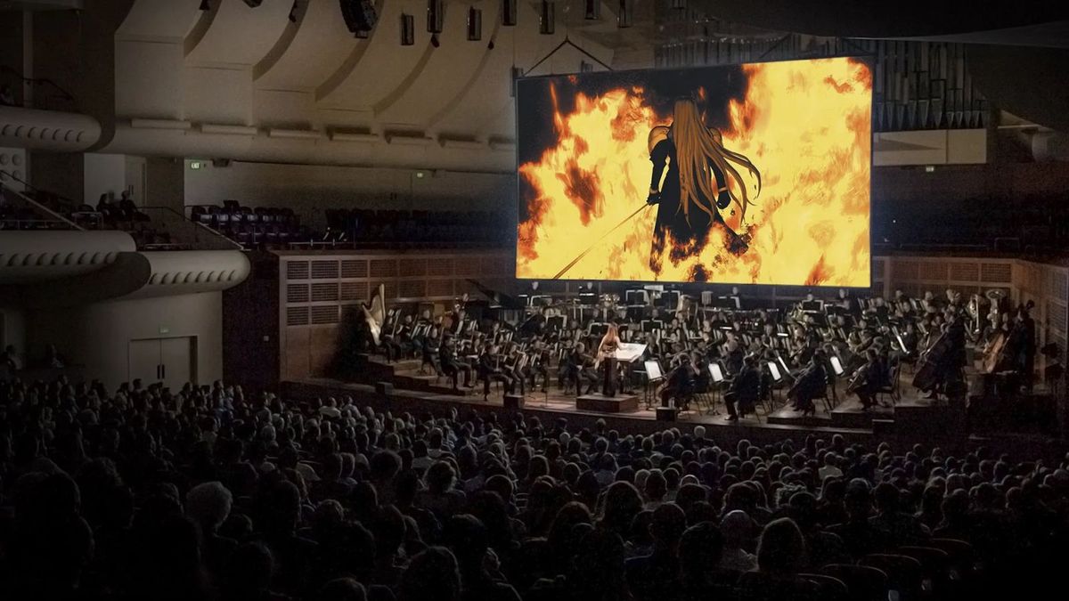 San Francisco Symphony - Distant Worlds, 18 March | Event in San Francisco | AllEvents