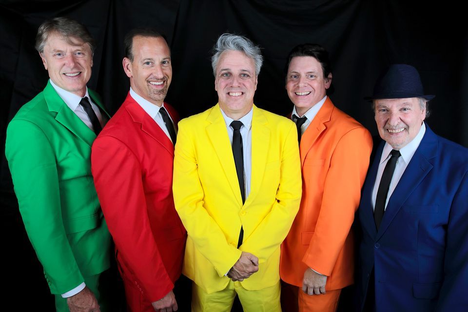 1980s Christmas Dance Party , Uncle Tommy’s Tavern, Pearl River