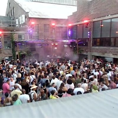 Soul Summit Music logo