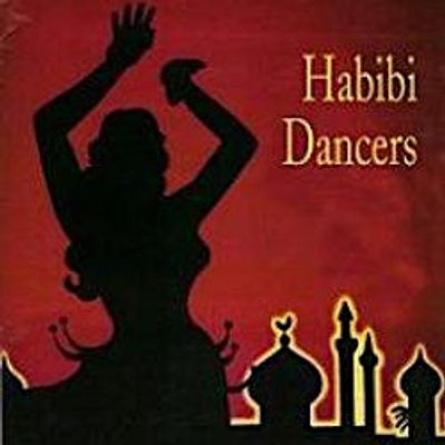 Habibi Dancers logo