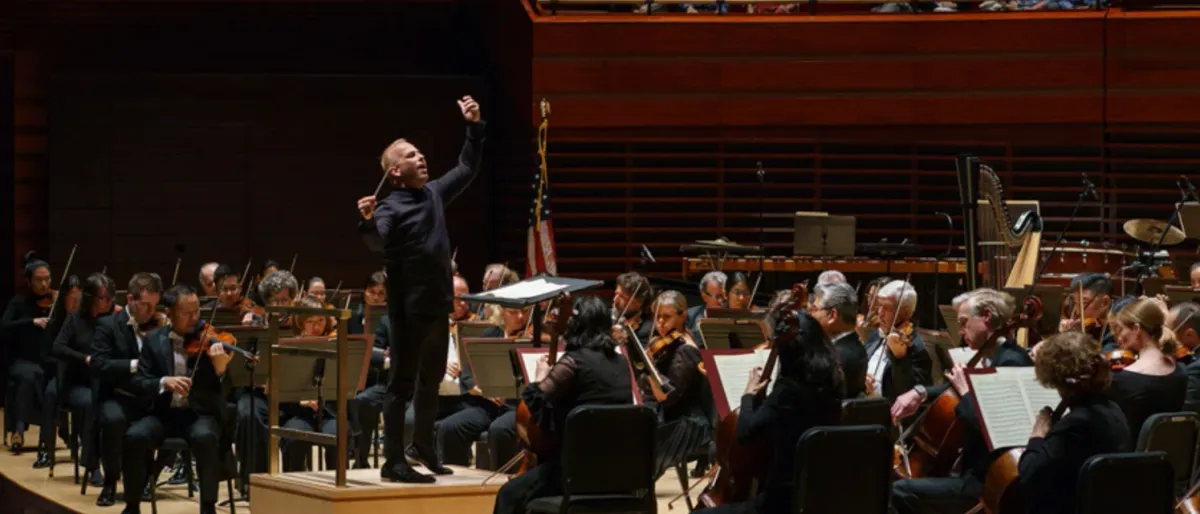 Philadelphia Orchestra in Philadelphia, 24 July | Event in Merion Station | AllEvents