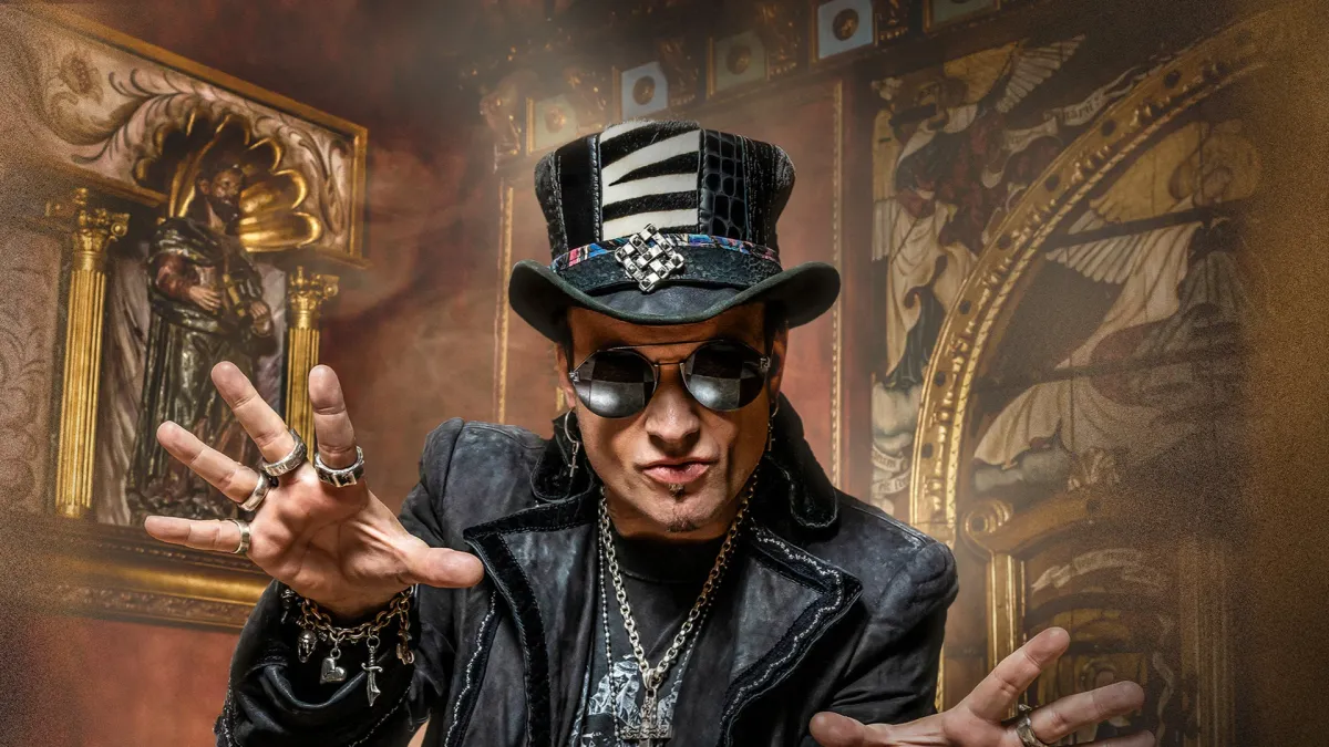 Avantasia in, 26 July | Event in Urbach | AllEvents