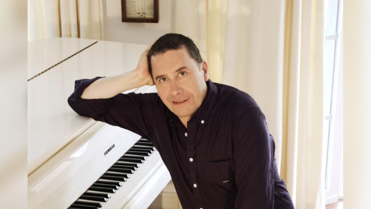 Jools Holland and His Rhythm and Blues Orchestra Brighton Tickets, 13 December | Event in Brighton | AllEvents