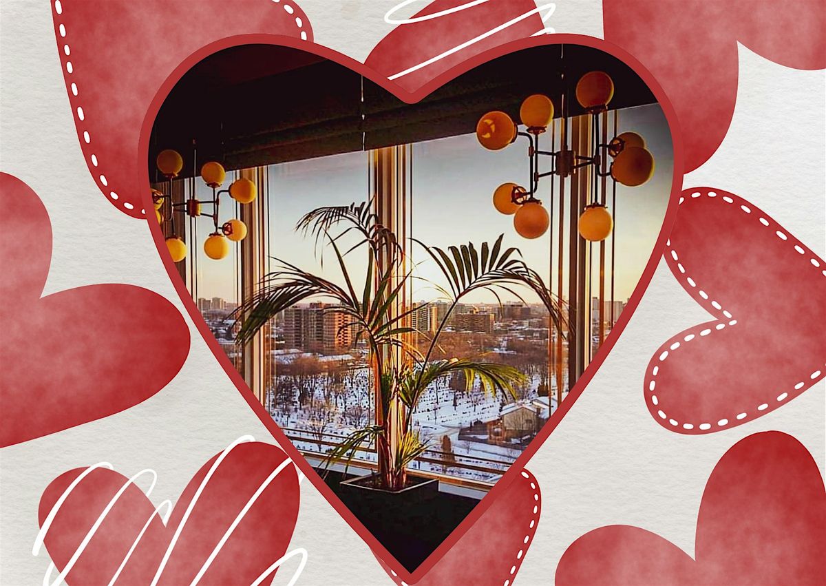 Singles Group Dinner at Le St Laurent - Be My Valentine!