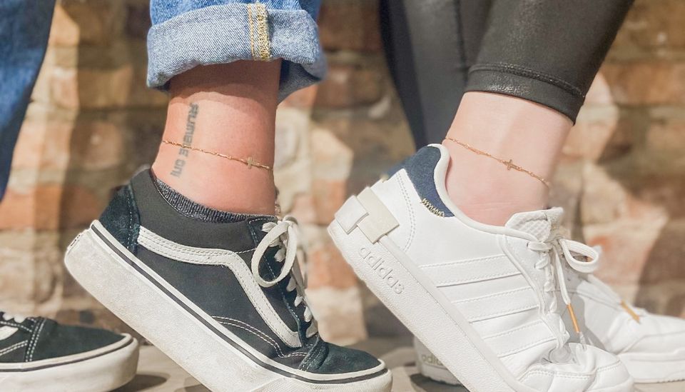 Private Permanent Jewelry Party, Wylie, Texas, February 17 2024