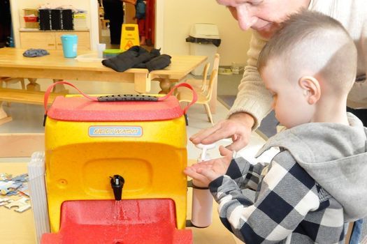 Childcare Expo London 2022 Olympia London March 4 To March 5 Allevents In Kindercare Holiday Schedule 2022