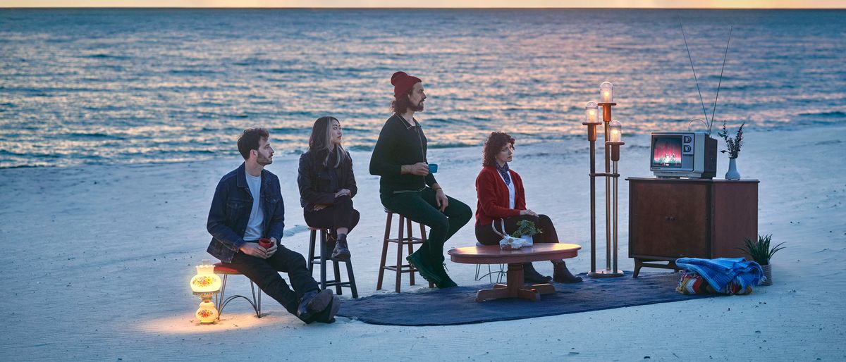 The Crane Wives in Asheville, 16 May | Event in Asheville | AllEvents