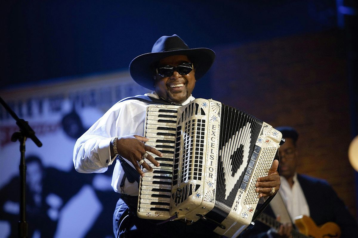 Nathan & the Zydeco Cha Chas, 31 January | Event in New York | AllEvents