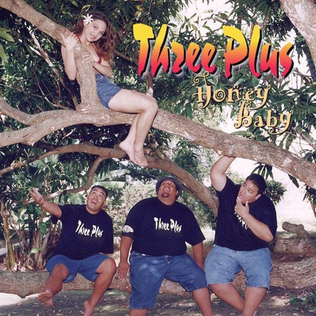 Three Plus