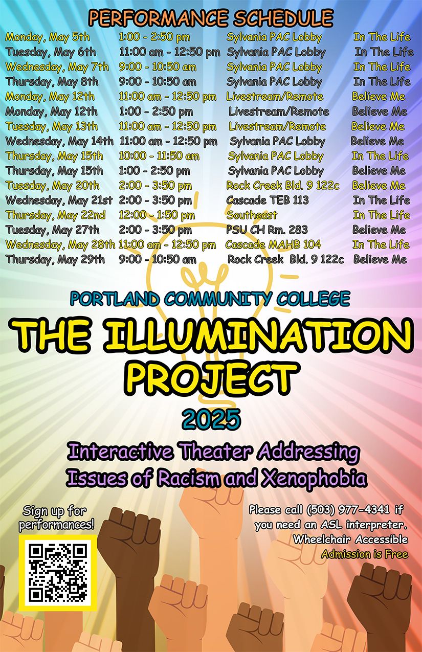 Spring Illuminations | Event in Baltimore | AllEvents
