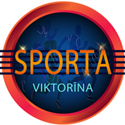 Sporta viktorīna