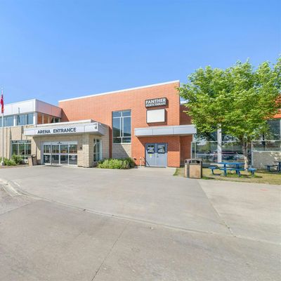 Cardel Rec South logo