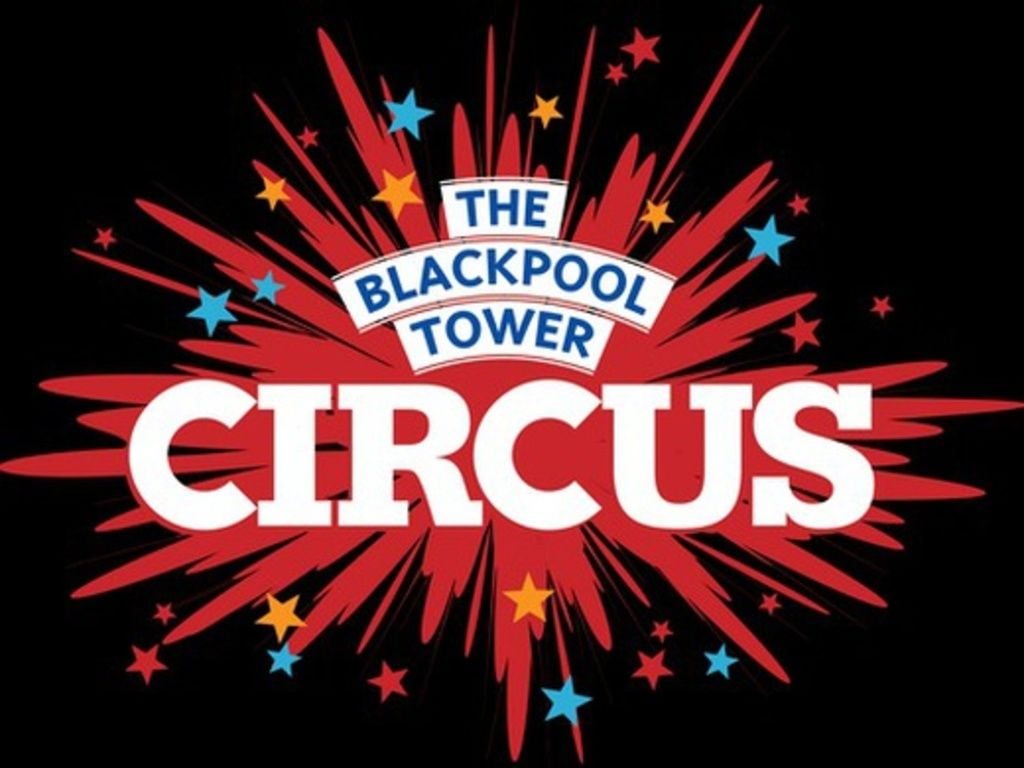 Blackpool Tower Circus General Seating | Event in Blackpool | AllEvents