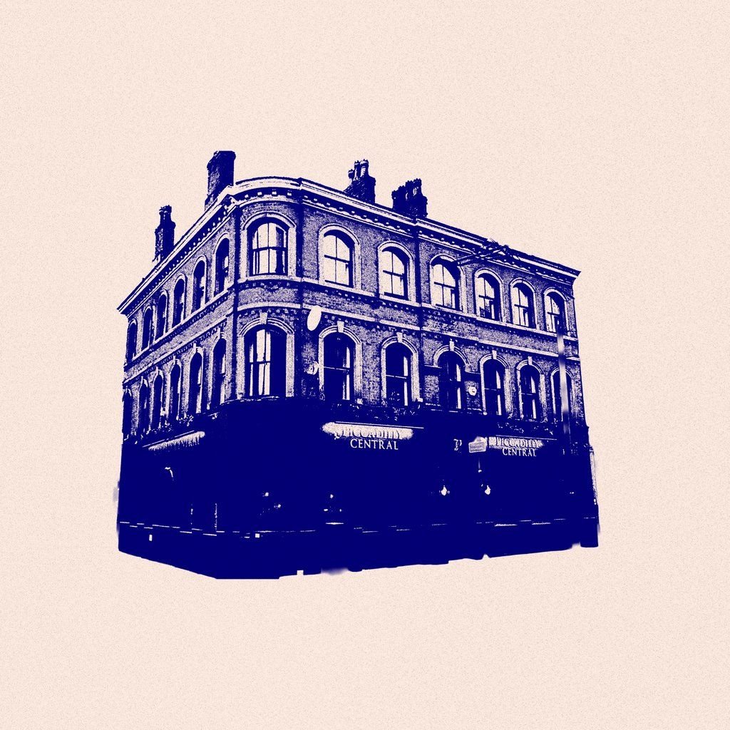 Selector Sundays - Rob Bright (Bugged Out) | Event in Manchester | AllEvents