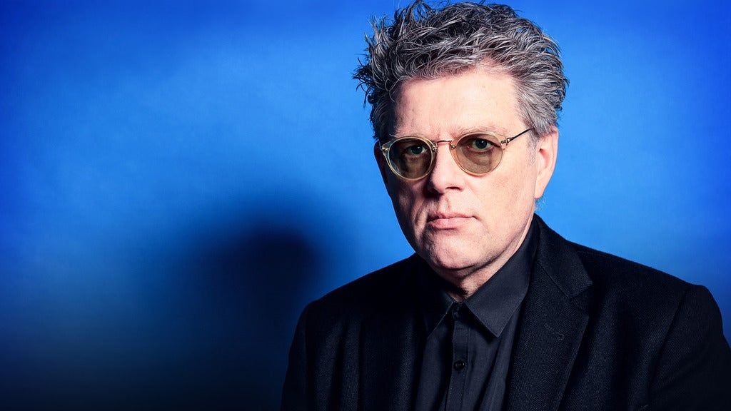 Thompson Twins' Tom Bailey, 15 May | Event in Guildford | AllEvents.in