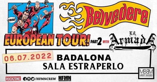 7th October 2021 Events In Badalona Events In La October 2022
